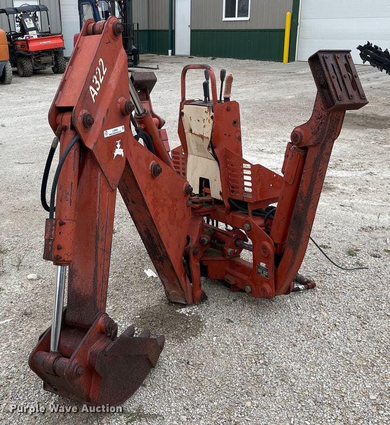Main image Ditch Witch A322