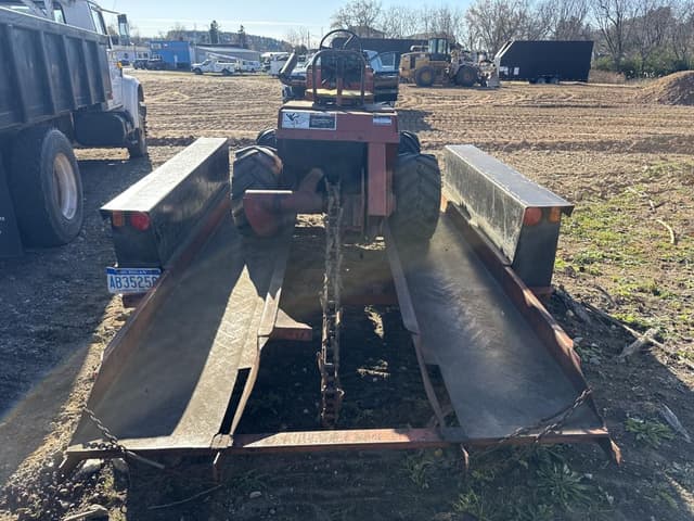 Image of Ditch Witch 20J equipment image 3