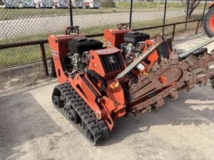 2018 Ditch Witch C16X Image