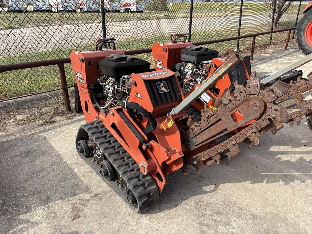 Image of Ditch Witch C16X Image 1