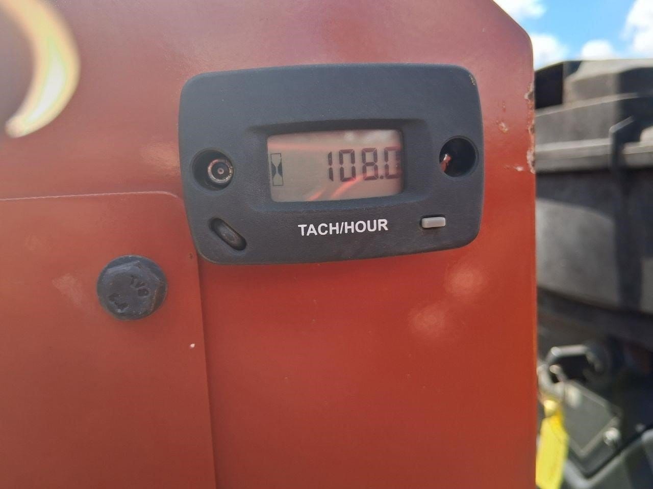 2022 Ditch Witch C16X Equipment Image0