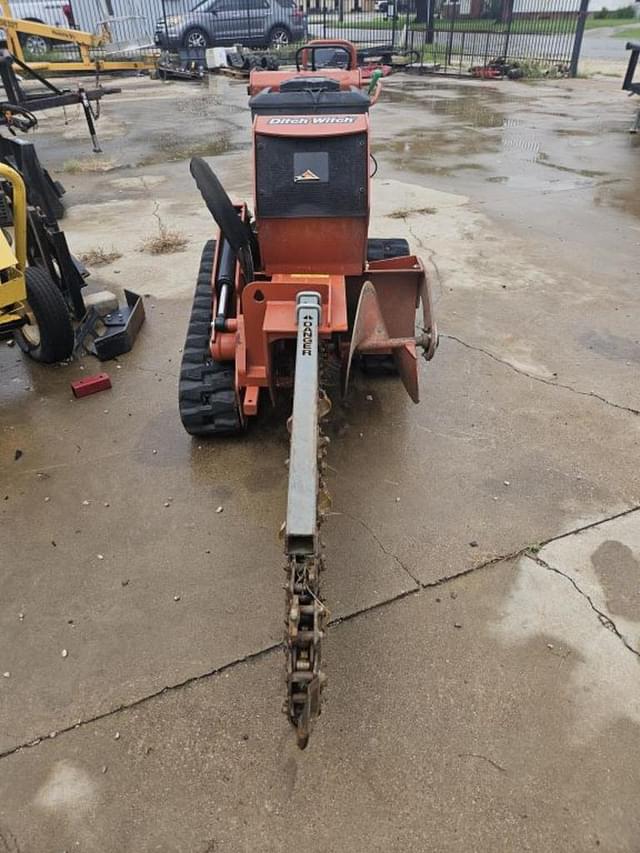 Image of Ditch Witch C16X equipment image 1
