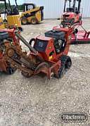 Ditch Witch C16X Image
