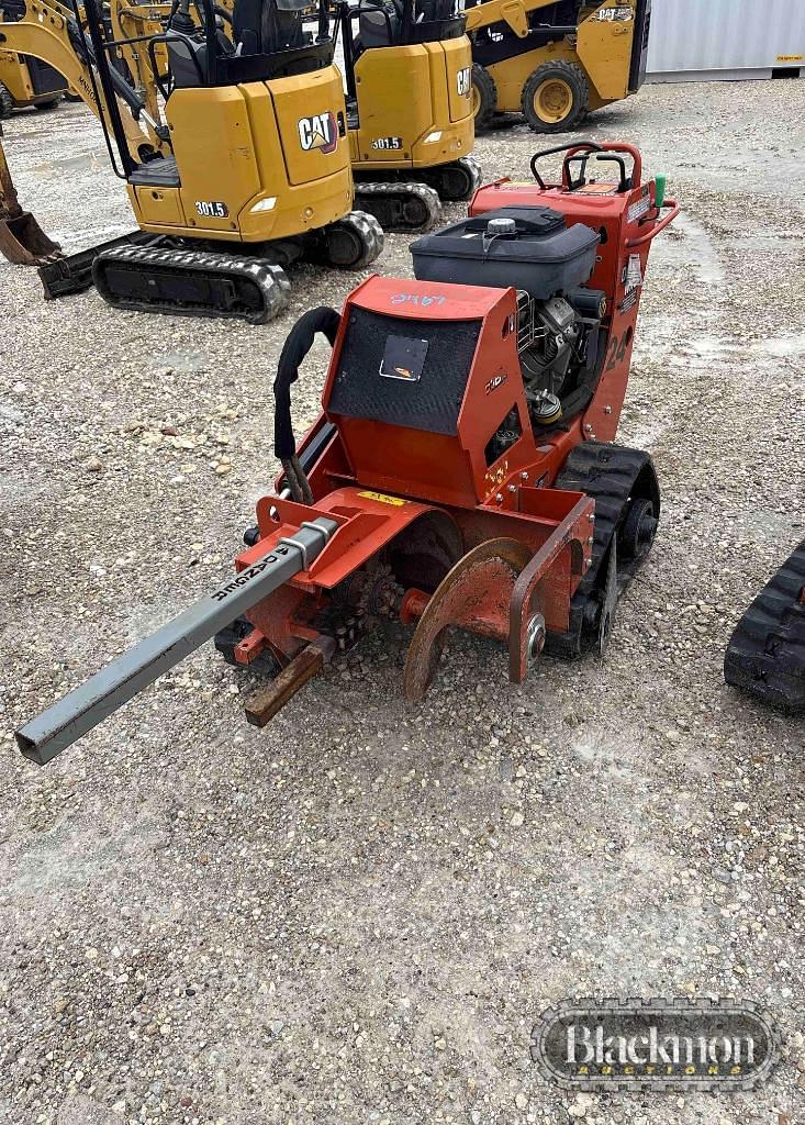 Image of Ditch Witch C16X Image 0