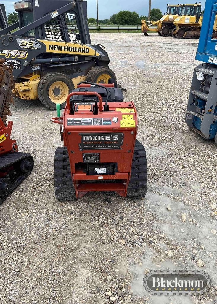 Image of Ditch Witch C16X Image 1