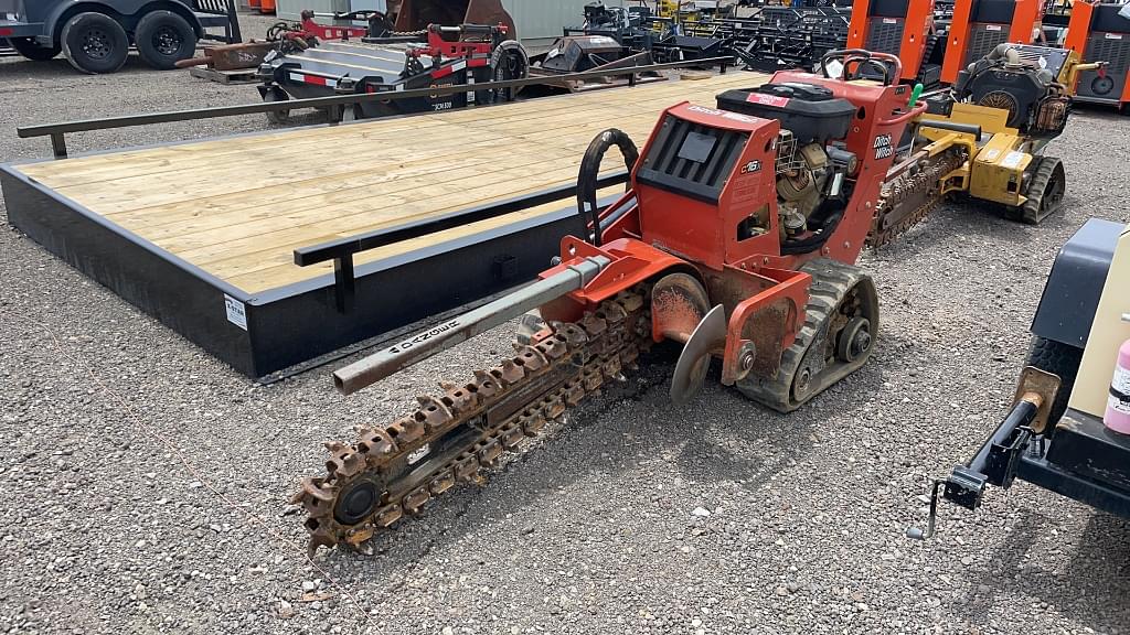 Image of Ditch Witch C16X Primary image