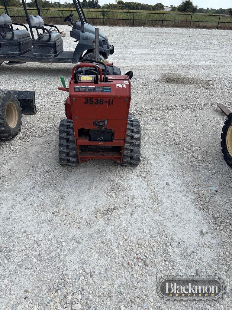 Image of Ditch Witch C16X Image 1