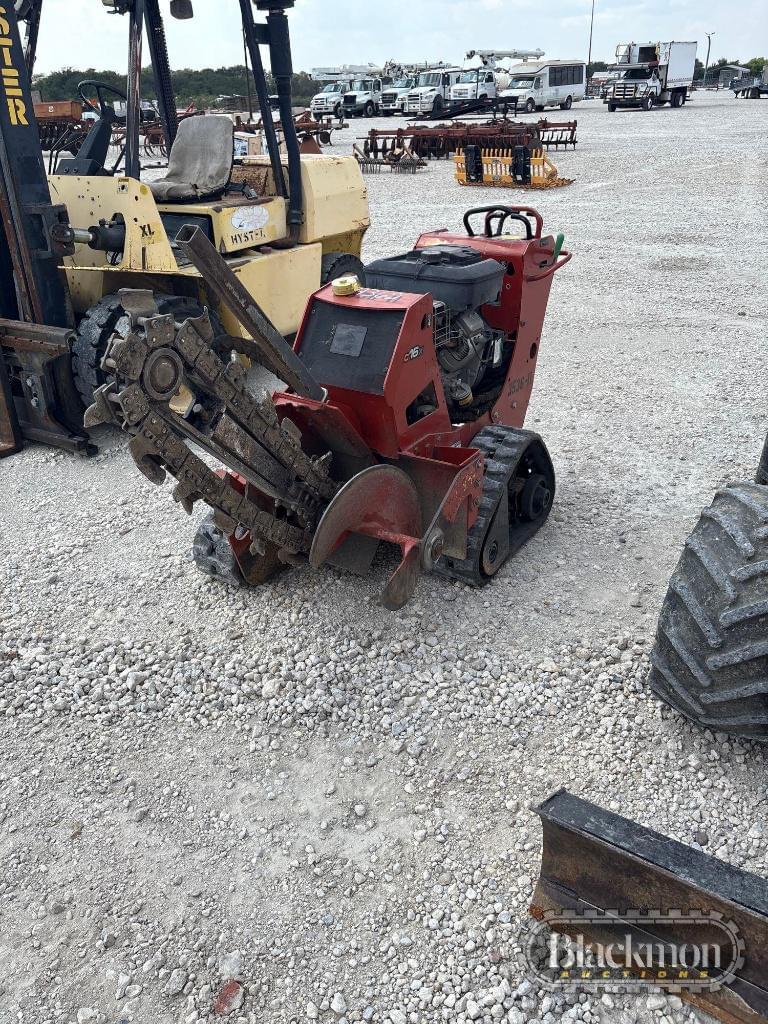 Image of Ditch Witch C16X Image 0