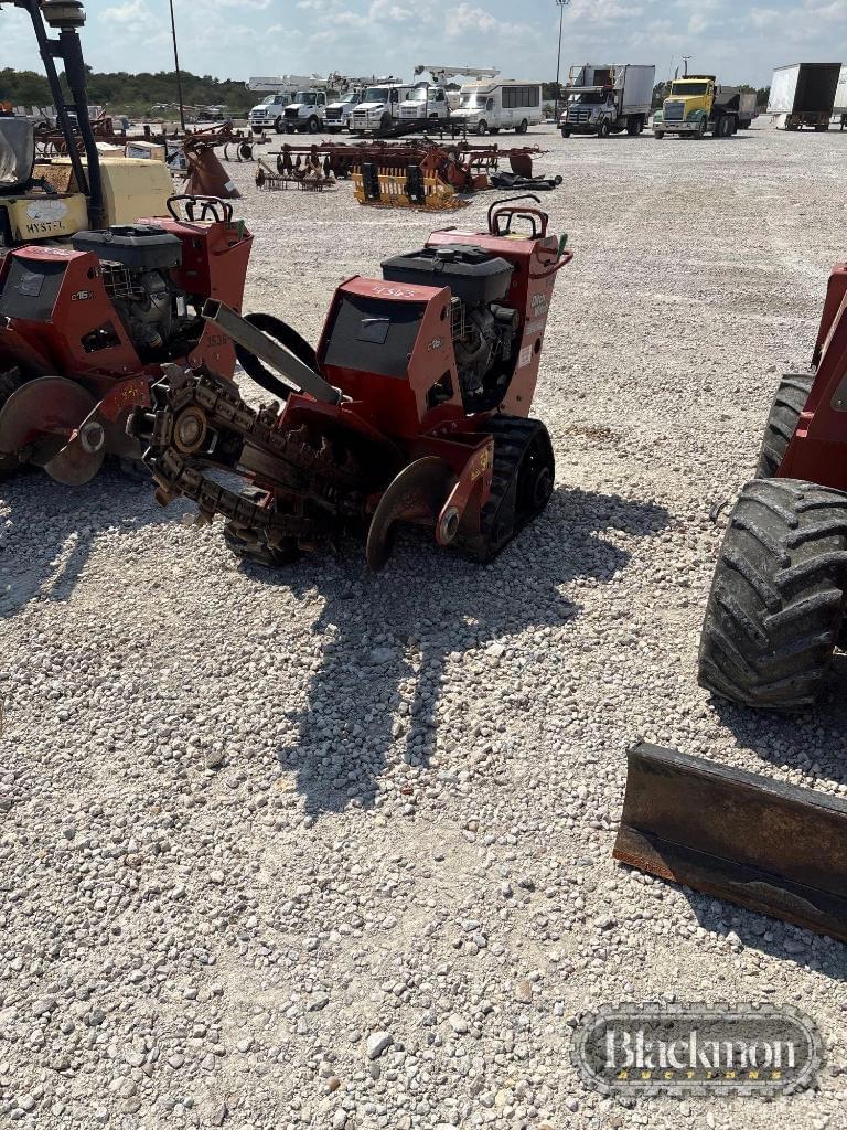 Image of Ditch Witch C16X Image 0