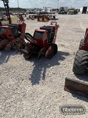 Main image Ditch Witch C16X