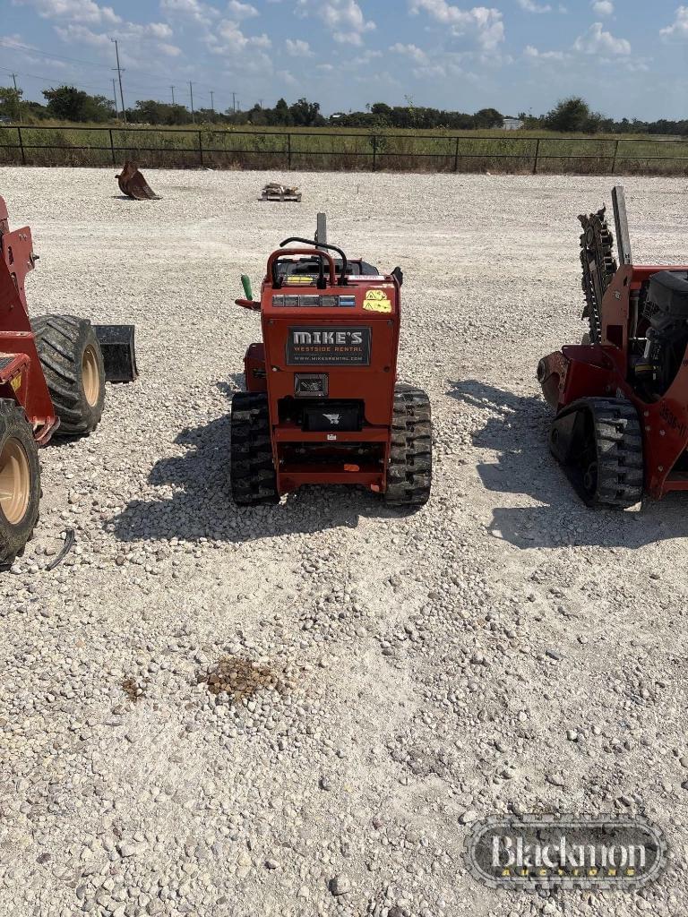 Image of Ditch Witch C16X Image 1