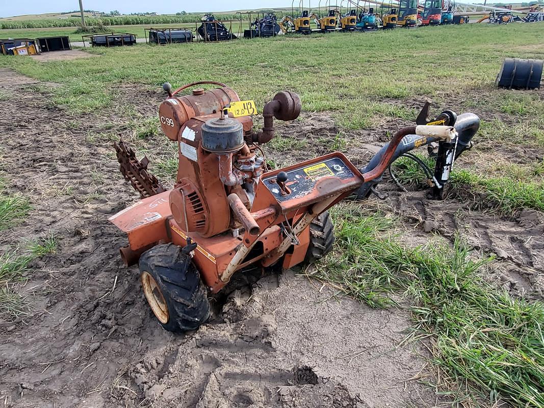 Image of Ditch Witch C99 Primary image