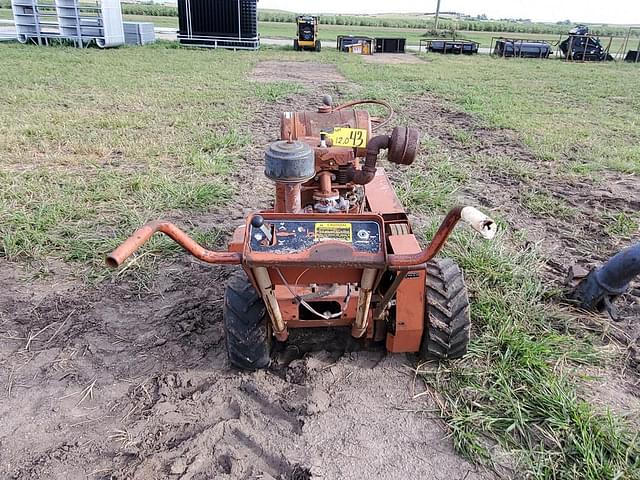 Image of Ditch Witch C99 equipment image 1