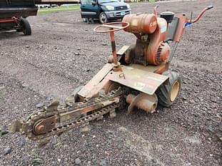 Ditch Witch C99 Equipment Image0
