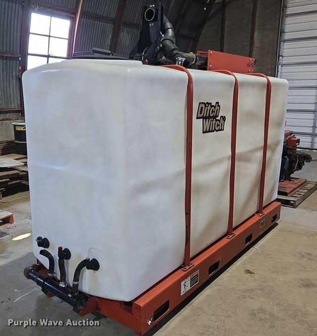 Image of Ditch Witch FM13V  equipment image 2