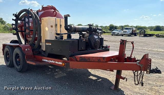 Image of Ditch Witch FX25 equipment image 2