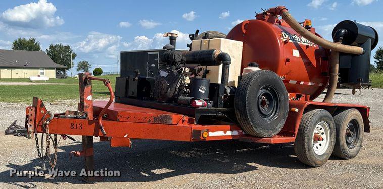Image of Ditch Witch FX25 Primary image