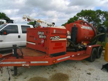 Main image Ditch Witch FX30