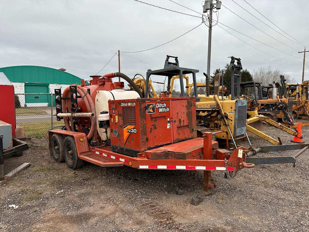 Image of Ditch Witch FX30 Primary image