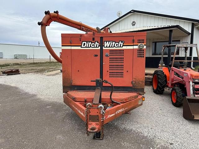 Image of Ditch Witch FX50 equipment image 1