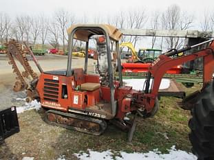 Ditch Witch HT25 Equipment Image0