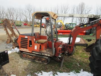 Main image Ditch Witch HT25