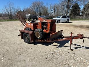 Ditch Witch J20D Equipment Image0
