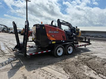 Main image Ditch Witch JT10