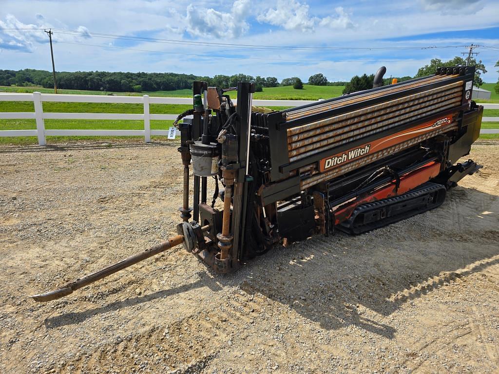 Image of Ditch Witch JT1220 Primary image