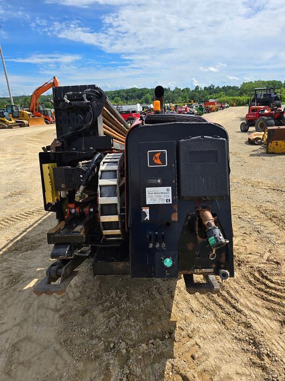 Image of Ditch Witch JT1220 equipment image 3