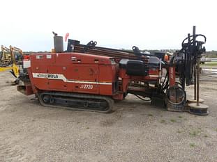 Ditch Witch JT2720 Equipment Image0