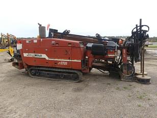 Main image Ditch Witch JT2720