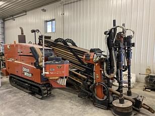 Main image Ditch Witch JT2720