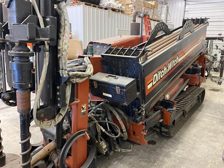 Main image Ditch Witch JT2720 3