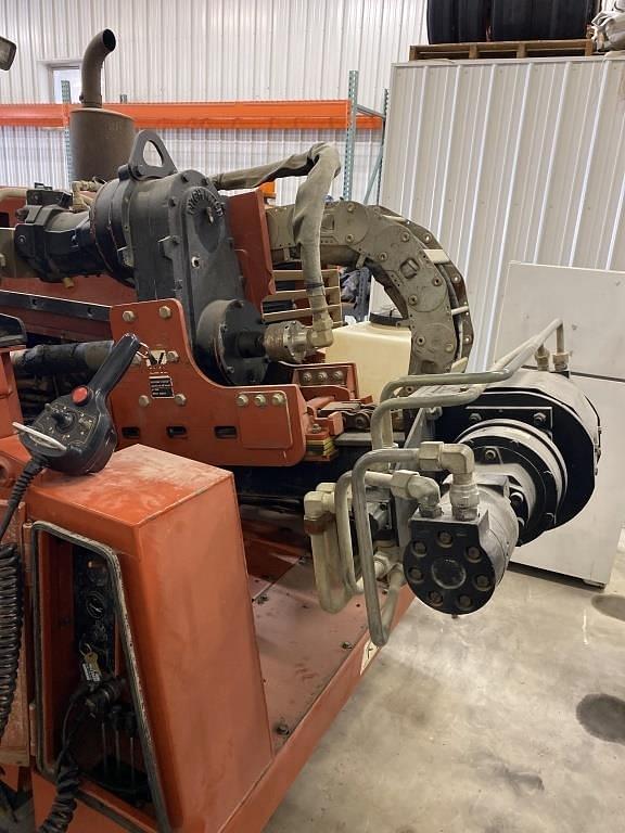 Main image Ditch Witch JT2720 7