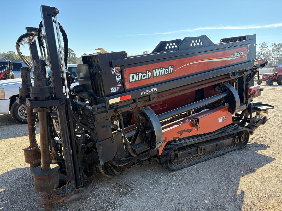 Image of Ditch Witch JT3020 Primary image