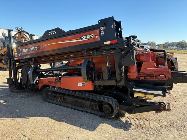 Image of Ditch Witch JT3020 equipment image 1