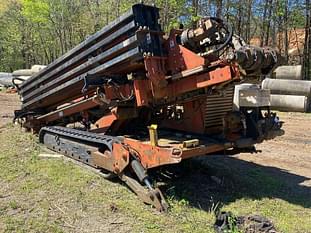 Ditch Witch JT4020 Equipment Image0