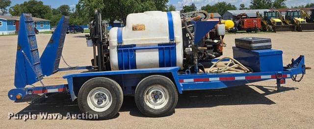 Image of Ditch Witch JT5 equipment image 3