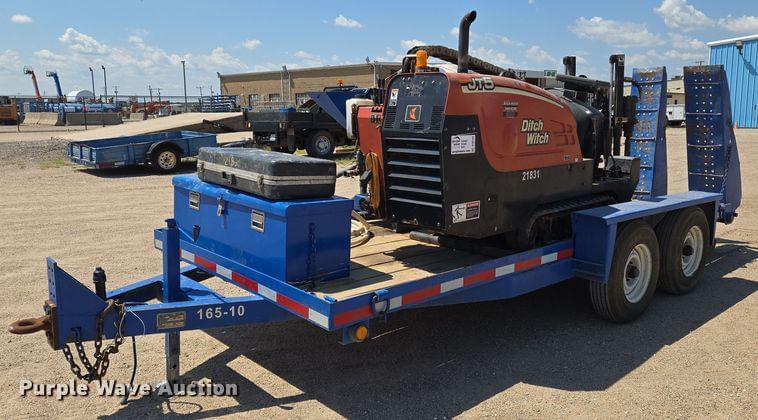 Image of Ditch Witch JT5 Primary image