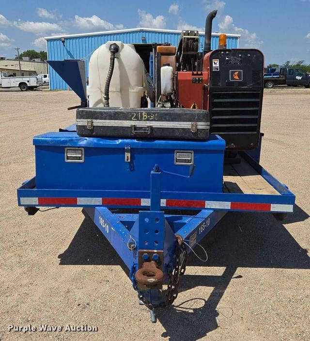 Image of Ditch Witch JT5 equipment image 1