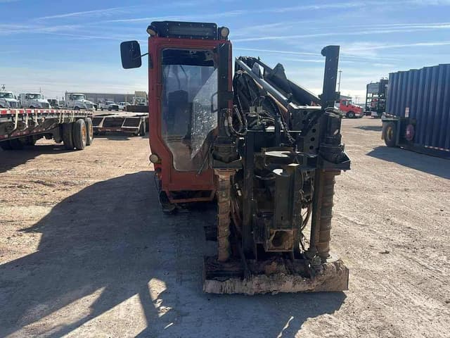 Image of Ditch Witch JT60 equipment image 1