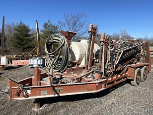Main image Ditch Witch JT920