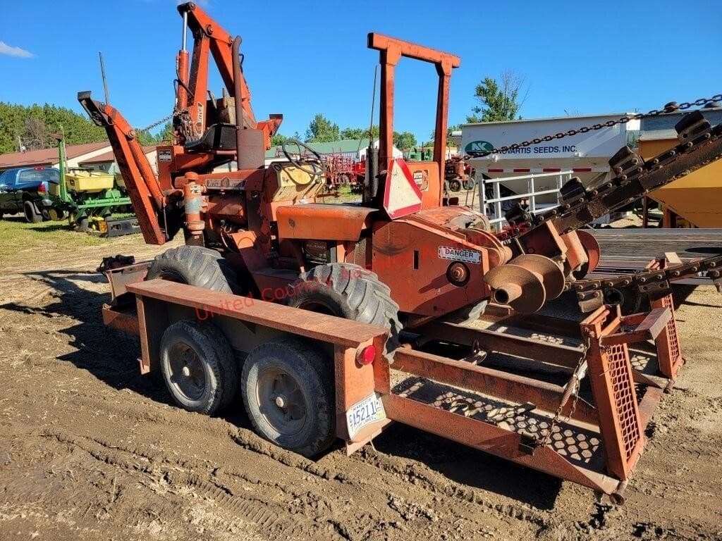 Image of Ditch Witch R40 Primary image