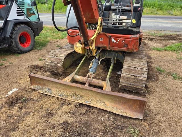 Image of Ditch Witch MX502 equipment image 3