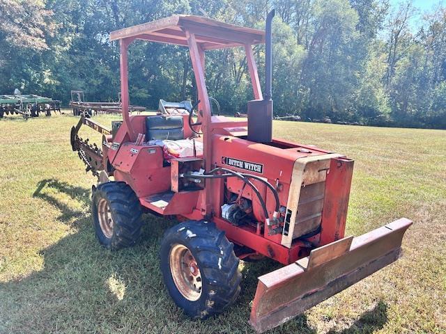 Image of Ditch Witch R30 Image 1