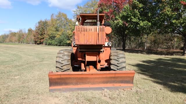 Image of Ditch Witch R100 equipment image 1