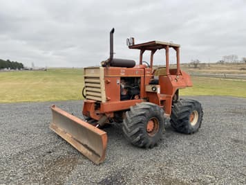 Main image Ditch Witch R100