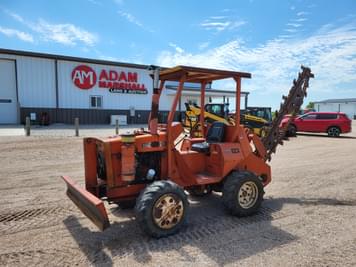 Main image Ditch Witch R30