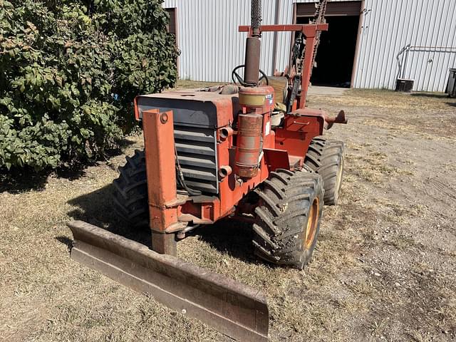 Image of Ditch Witch R40 equipment image 1